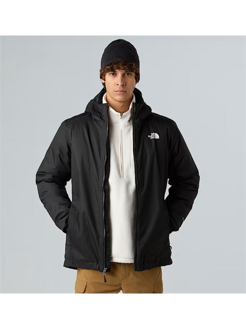 m quest insulated jacket tnf THE NORTH FACE | NF00C302KX71KX7